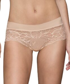 Triumph Damen Body Make-Up Illusion Lace Shorty Spitzen-Unterhose