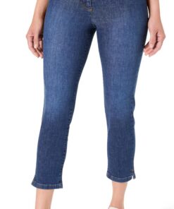 Caroll Damen Klassische Hose Pk013-calebb