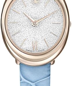 Swarovski Imber Kollektion Uhren