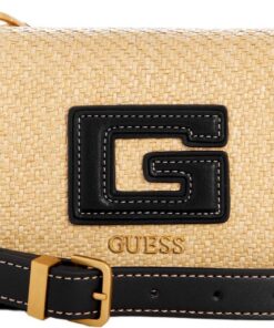Guess Lissabet Damen Flap Bag (1er-Pack)