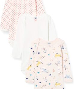Petit Bateau Damen 5683900 Hemd
