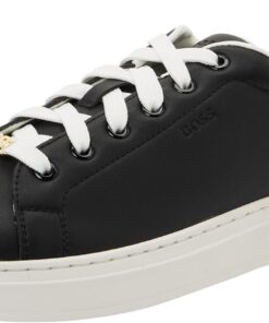 BOSS Damen Kieran Tenn Altbb Trainers
