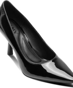 DKNY Damen Natrona-Mid Pump 75mm Sandal