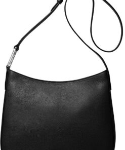 Michael Kors 32S4G8KM9L-001 LG XBODY Women BLACK Size One Size
