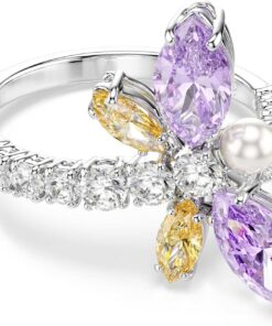 Swarovski Ariana Grande X Kollektion Motiv-Ring