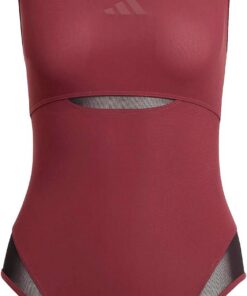 adidas Women's LANELUX Y-Back MESH Badeanzug