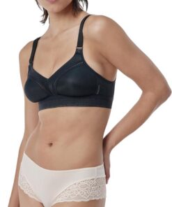 Triumph Damen Sport-BH Triaction Workout N/ohne Bügel/Gepolstert