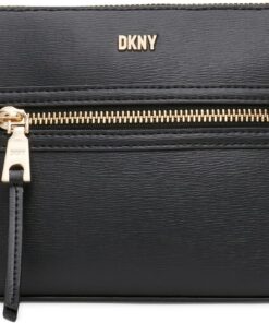 DKNY Chelsea Dome Crossbody