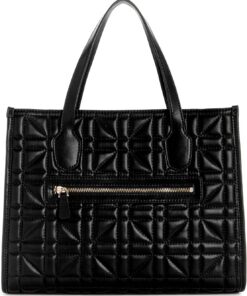 GUESS Silvana Double Compartment Tote Silvana Double Compartment Tote