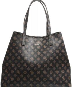 Guess Women's Vikky Large Tote Bag, 40 x 31 x 18