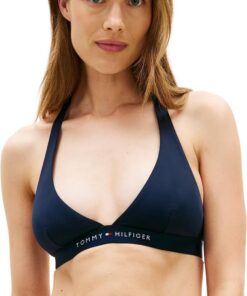 Tommy Hilfiger Damen Halter Rp Uw0uw06358 Halfter