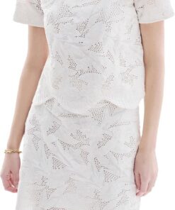 Caroll Damen Bluse