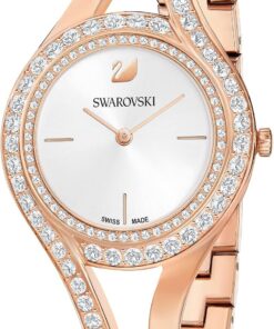 Swarovski Damenuhr nur Zeitanzeige Eternal - 5377576 trendy Artikelnummer 5377576