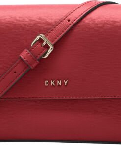 DKNY Damen Lisa Clutch, Sling Bag
