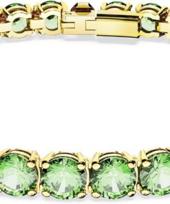 Swarovski Matrix Tennis Damen-Armband 5660912