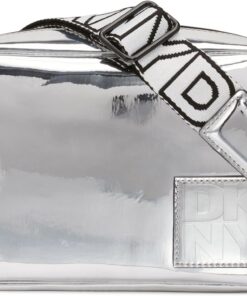 DKNY Damen Kenza Camera Crossbody