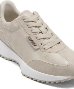 DKNY Damen Naples - Lace Up SneakersSneaker