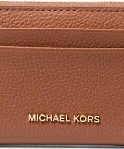 Michael Kors Sm Za Coin Card Case Hand Bag