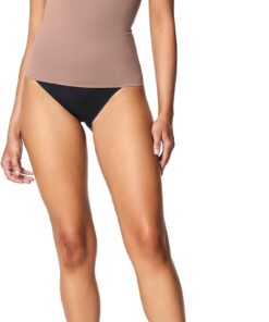 Spanx Damen Spanx Seamless Power Cami Camisole (1er Pack)
