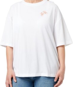 BOSS Damen C_eboyfriend_4 10269184 01 T_Shirt (1er Pack)