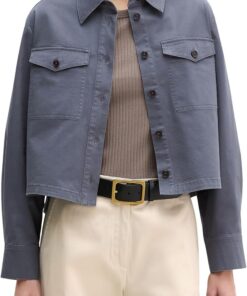 Marc O'Polo Damen 602004874159 Jacket