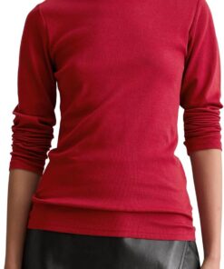 Marc O'Polo Denim Damen 5000007490 T-Shirt