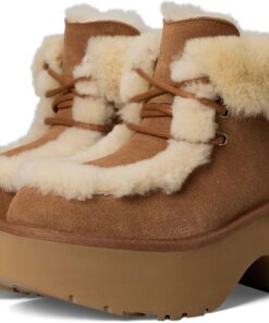 UGG Damen Esmee Lace UpShoes