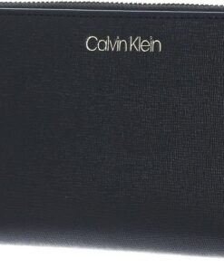 Calvin klein Kürschnerei-Mappen/Geldbeutel Frau