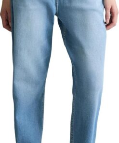 Marc O'Polo Denim Jeans Model Freja Boyfriend Ankle-Length