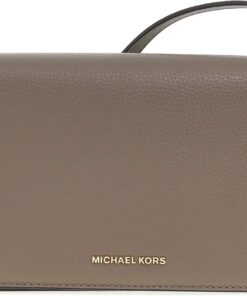 Michael Kors Damen Md Flap Xbody Bag