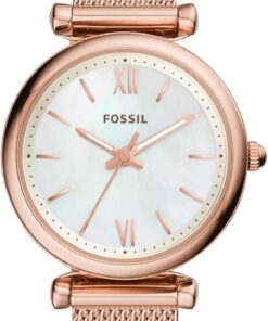 Fossil Carlie Watch for Women