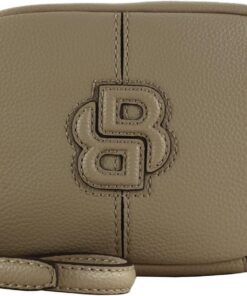 BOSS Damen Anett Round Xbody Crossbody Bag