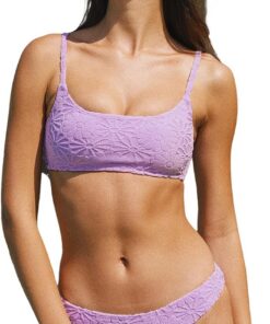 Damen sexy Bikini-Sets, 2-teilig Hochgeschnittene Badeanzug Mode | verstellbar, ausgehöhlter Bademode cute Schwimmanzug curvy Badekleidung