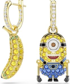 Swarovski Minions Jewelry Kollektion