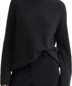 Marc O'Polo Damen 509605960009 Pullover (1er Pack)