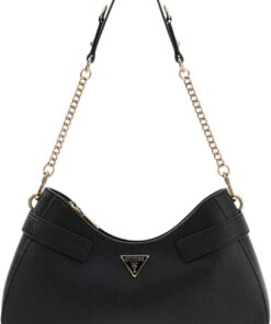 GUESS Serenova Sml Grlfrnd Color Black, One Size BLA - Black One Size