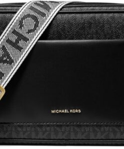 Michael Kors MAEVE Große Schultertasche mit markantem Logo