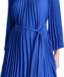 DKNY Damen L/S Blazer Dress
