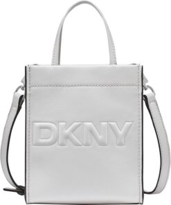 DKNY Carter Mini Tote Crossbody HANDBAG