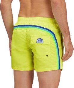 SUNDEK Costume Short M504BDTA100 00724 Navy 24