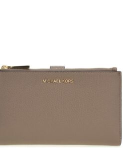 Michael Kors Dblzp Wristlet Wallet