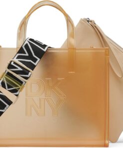 DKNY Hadlee Small Tote Tote Bag