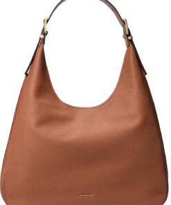 Michael Kors Damen Shoulder Bag Nolita Large Hobo Umhängetasche