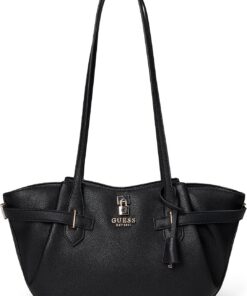 GUESS Yesba Girlfriend Shoulder Satchel Handtasche