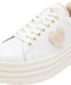 Love Moschino Turnschuhe Damen