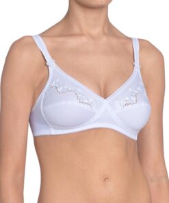 Triumph Damen Elasti Cross + Cotton N