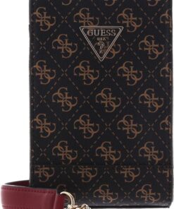 GUESS Women Handbag Bag, BRO