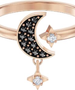 Swarovski Ring Symbol