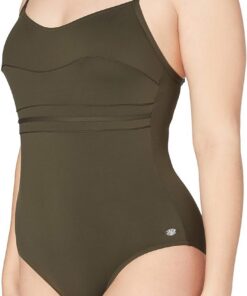 Haute Pression Damen A1001 Einteiler