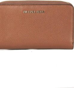 Michael Kors 35S9GTVE7L LUGGAGE Portemonnaies Frau braun TGUNI